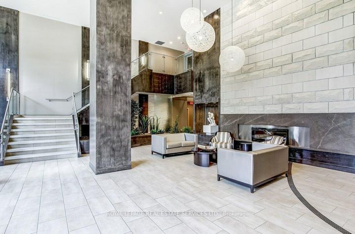 Photo 5 at 610 - 551 Maple Avenue, Brant, Burlington