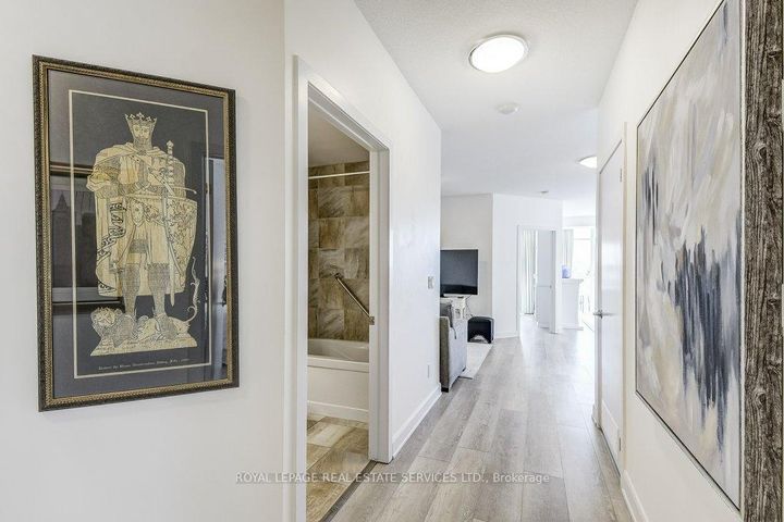 Photo 6 at 610 - 551 Maple Avenue, Brant, Burlington