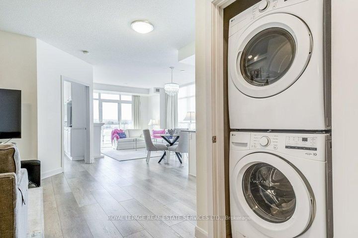 Photo 8 at 610 - 551 Maple Avenue, Brant, Burlington