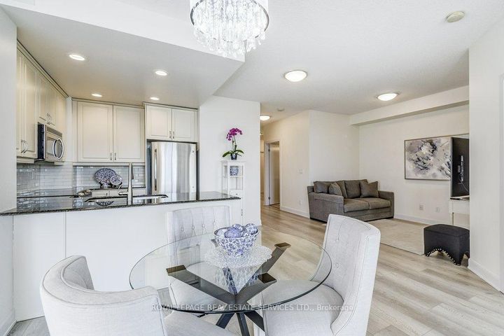 Photo 12 at 610 - 551 Maple Avenue, Brant, Burlington