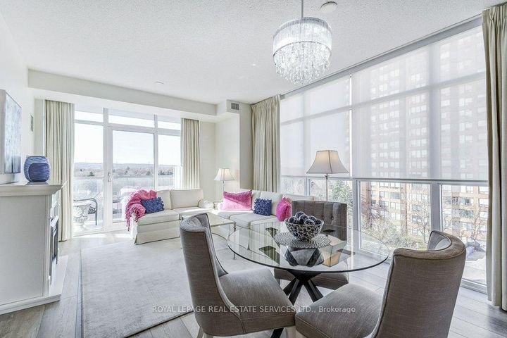 Photo 15 at 610 - 551 Maple Avenue, Brant, Burlington