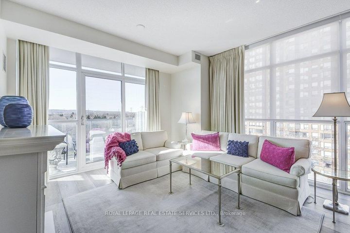 Photo 16 at 610 - 551 Maple Avenue, Brant, Burlington