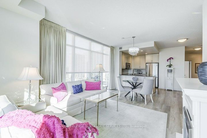 Photo 17 at 610 - 551 Maple Avenue, Brant, Burlington