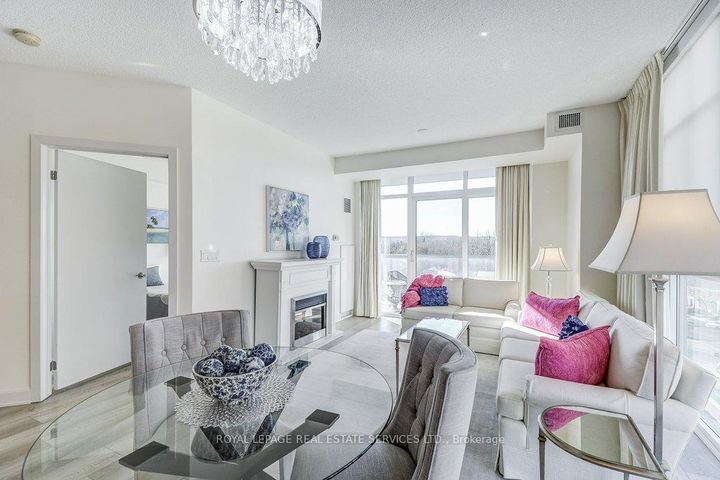 Photo 18 at 610 - 551 Maple Avenue, Brant, Burlington