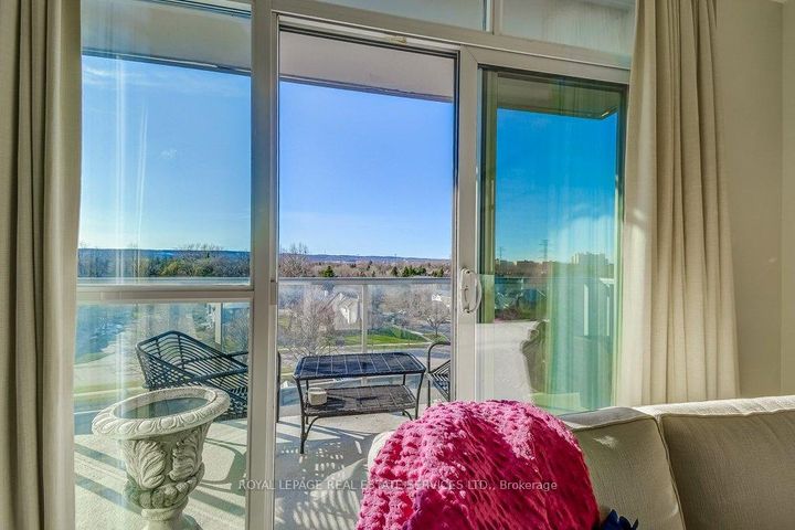 Photo 19 at 610 - 551 Maple Avenue, Brant, Burlington