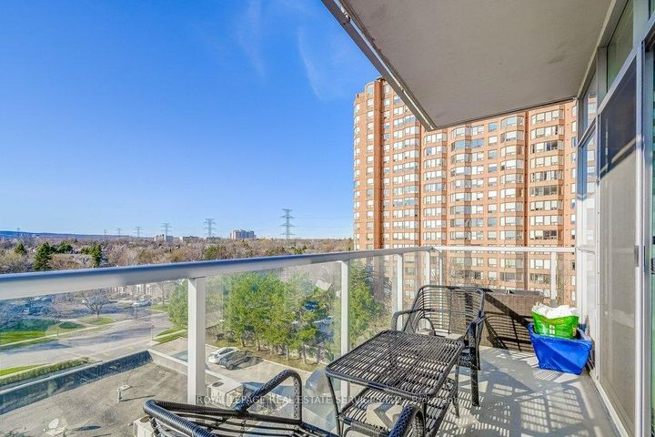 Photo 20 at 610 - 551 Maple Avenue, Brant, Burlington