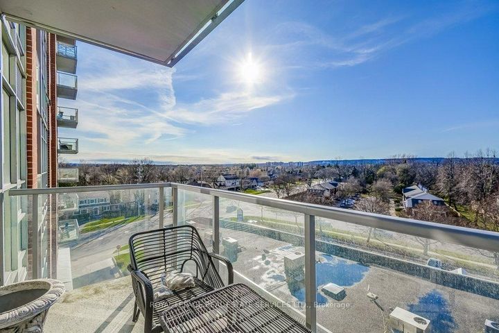 Photo 21 at 610 - 551 Maple Avenue, Brant, Burlington