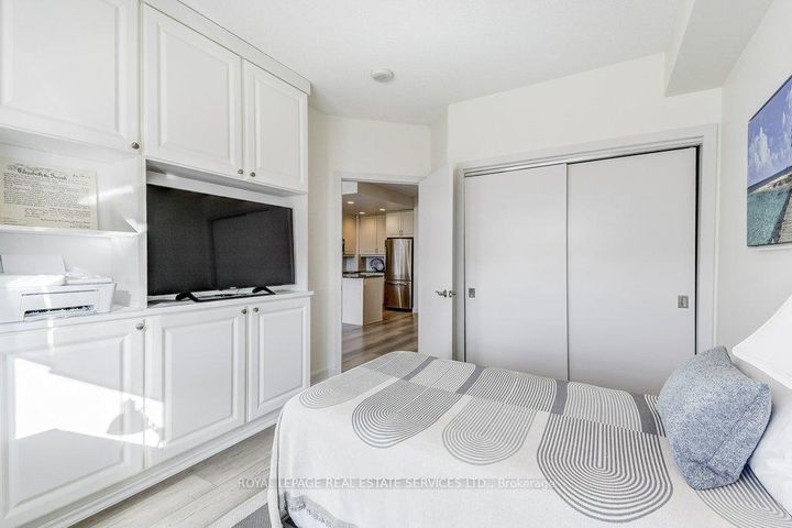 Photo 23 at 610 - 551 Maple Avenue, Brant, Burlington