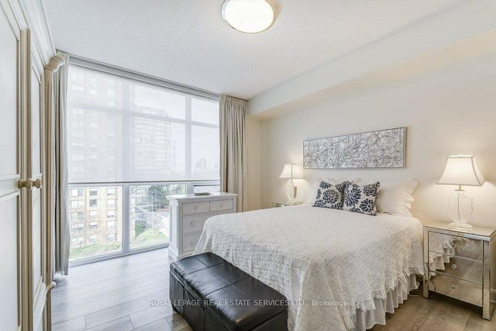 Photo 24 at 610 - 551 Maple Avenue, Brant, Burlington