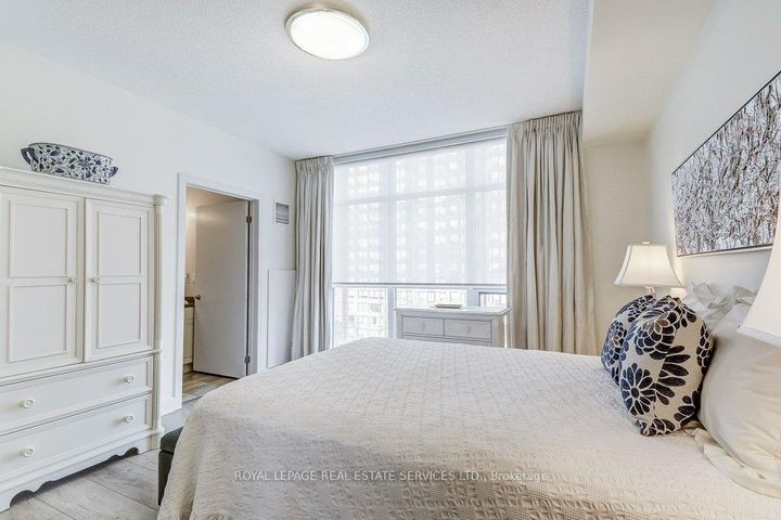 Photo 25 at 610 - 551 Maple Avenue, Brant, Burlington