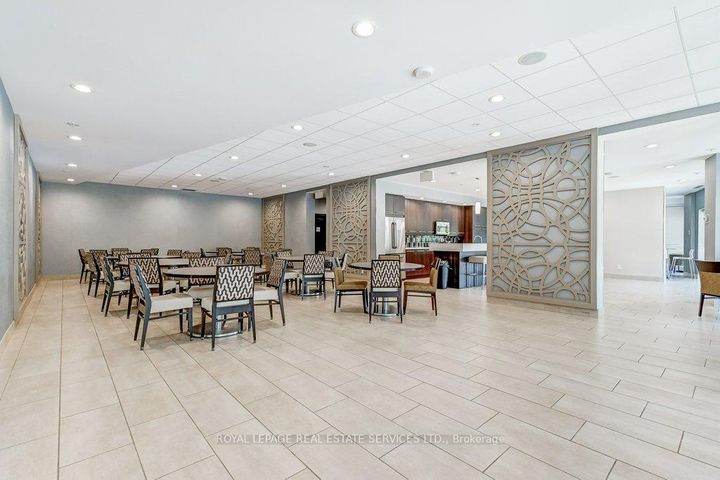 Photo 31 at 610 - 551 Maple Avenue, Brant, Burlington