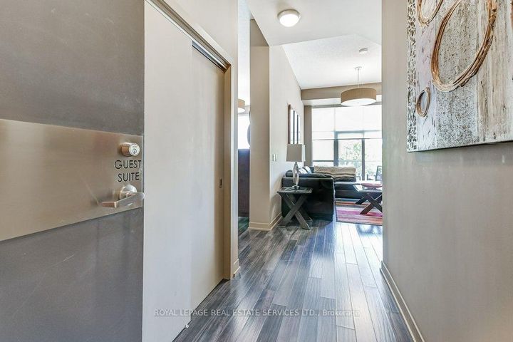 Photo 33 at 610 - 551 Maple Avenue, Brant, Burlington