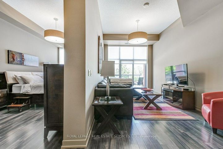 Photo 34 at 610 - 551 Maple Avenue, Brant, Burlington