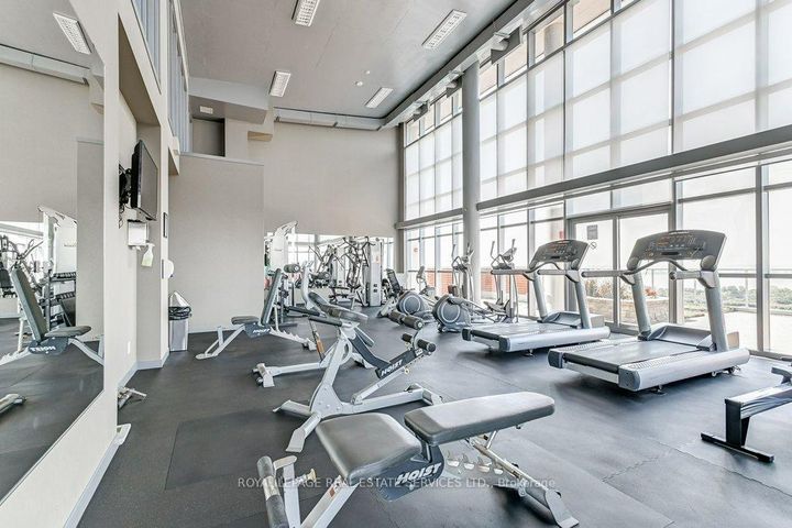 Photo 36 at 610 - 551 Maple Avenue, Brant, Burlington