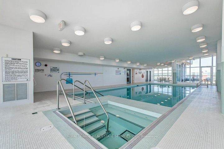 Photo 39 at 610 - 551 Maple Avenue, Brant, Burlington