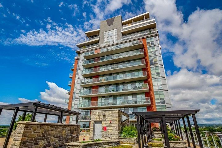 Photo 46 at 610 - 551 Maple Avenue, Brant, Burlington