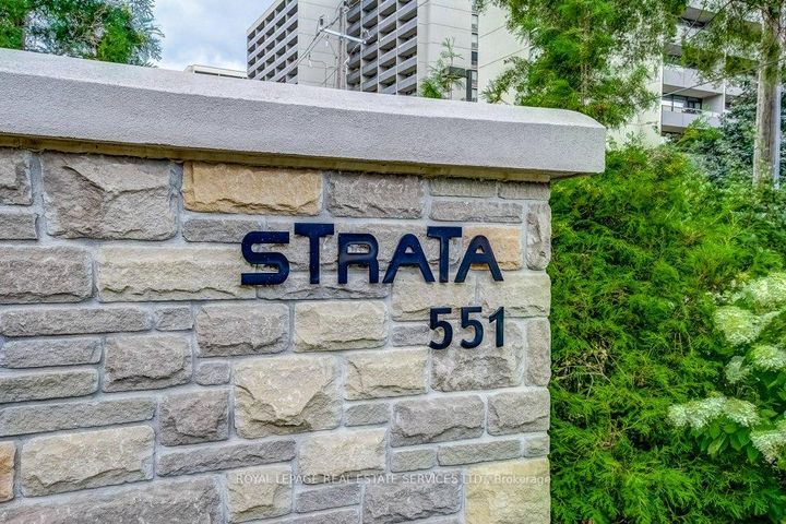 Photo 47 at 610 - 551 Maple Avenue, Brant, Burlington