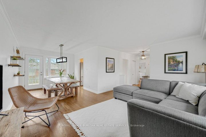 Photo 5 at 602 Stephens Crescent, WO West, Oakville