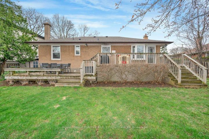 Photo 24 at 602 Stephens Crescent, WO West, Oakville