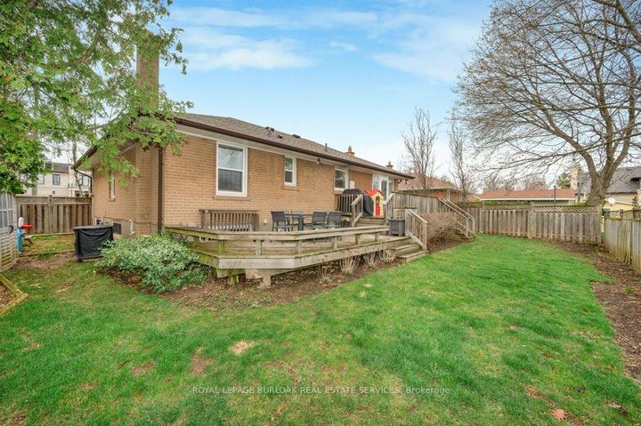 Photo 25 at 602 Stephens Crescent, WO West, Oakville