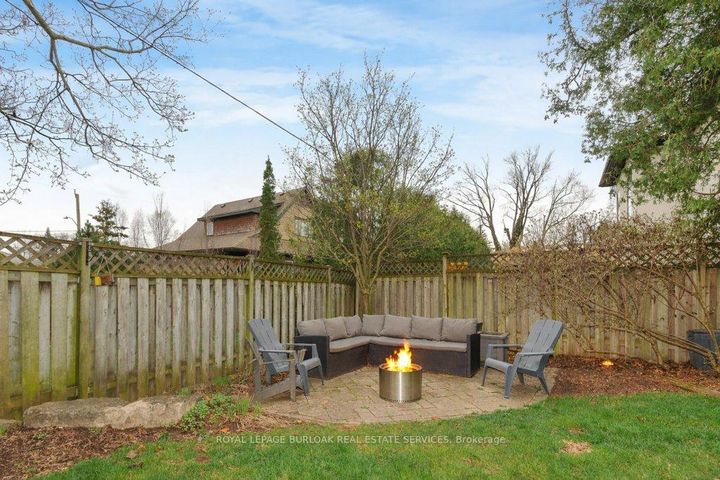 Photo 26 at 602 Stephens Crescent, WO West, Oakville