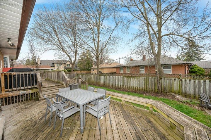 Photo 27 at 602 Stephens Crescent, WO West, Oakville