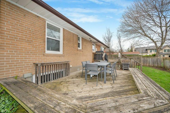 Photo 28 at 602 Stephens Crescent, WO West, Oakville