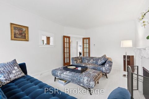 Photo 7 at 132 Indian Road, Swansea, Toronto