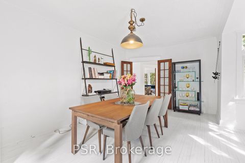 Photo 12 at 132 Indian Road, Swansea, Toronto