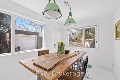 Photo 13 at 132 Indian Road, Swansea, Toronto