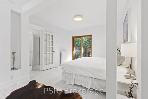 Photo 15 at 132 Indian Road, Swansea, Toronto