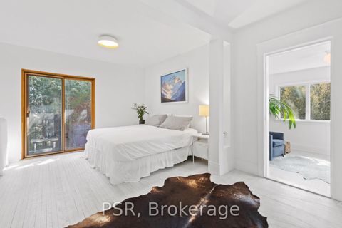 Photo 16 at 132 Indian Road, Swansea, Toronto