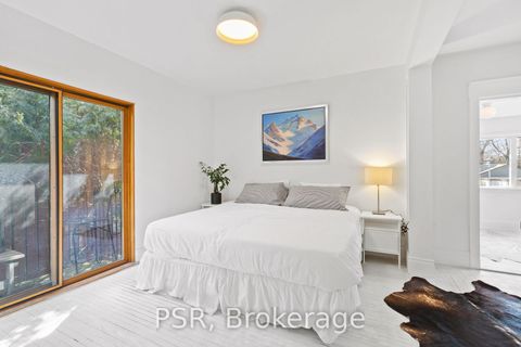 Photo 17 at 132 Indian Road, Swansea, Toronto