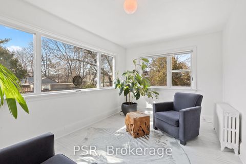 Photo 19 at 132 Indian Road, Swansea, Toronto