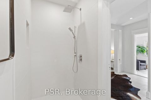 Photo 20 at 132 Indian Road, Swansea, Toronto