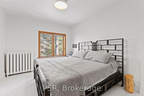 Photo 21 at 132 Indian Road, Swansea, Toronto