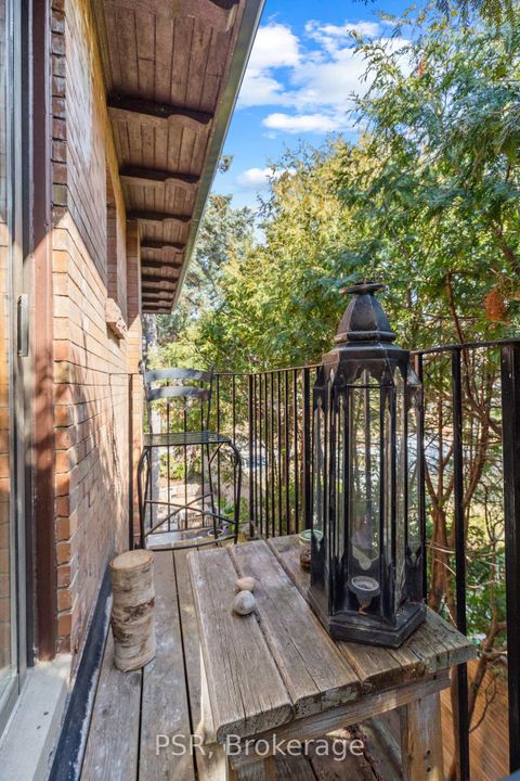 Photo 22 at 132 Indian Road, Swansea, Toronto