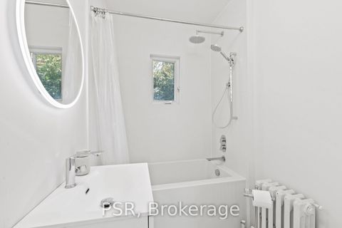 Photo 23 at 132 Indian Road, Swansea, Toronto