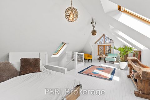 Photo 24 at 132 Indian Road, Swansea, Toronto