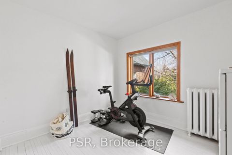 Photo 26 at 132 Indian Road, Swansea, Toronto