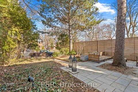 Photo 27 at 132 Indian Road, Swansea, Toronto