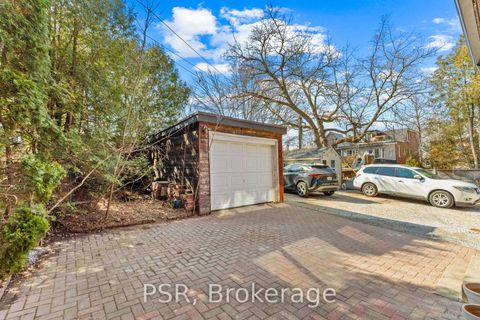 Photo 28 at 132 Indian Road, Swansea, Toronto