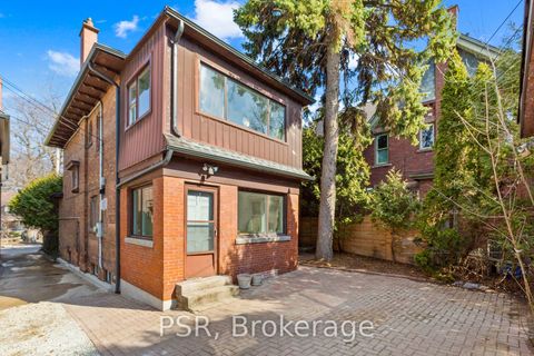 Photo 29 at 132 Indian Road, Swansea, Toronto