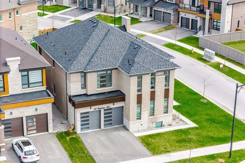 Photo 1 at 143 Ballantyne Boulevard, Vellore Village, Vaughan