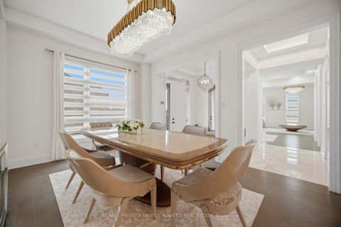 Photo 5 at 143 Ballantyne Boulevard, Vellore Village, Vaughan