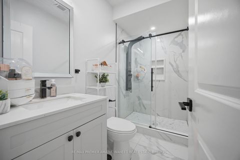 Photo 36 at 143 Ballantyne Boulevard, Vellore Village, Vaughan