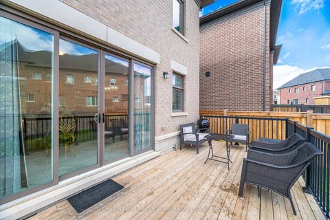 Photo 40 at 143 Ballantyne Boulevard, Vellore Village, Vaughan