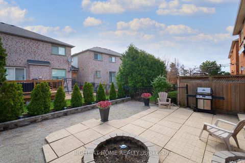 Photo 38 at 104 Pinedale Gate, East Woodbridge, Vaughan