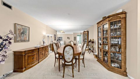 Photo 1 at 610 - 30 Greenfield Avenue, Willowdale East, Toronto