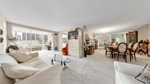 Photo 8 at 610 - 30 Greenfield Avenue, Willowdale East, Toronto